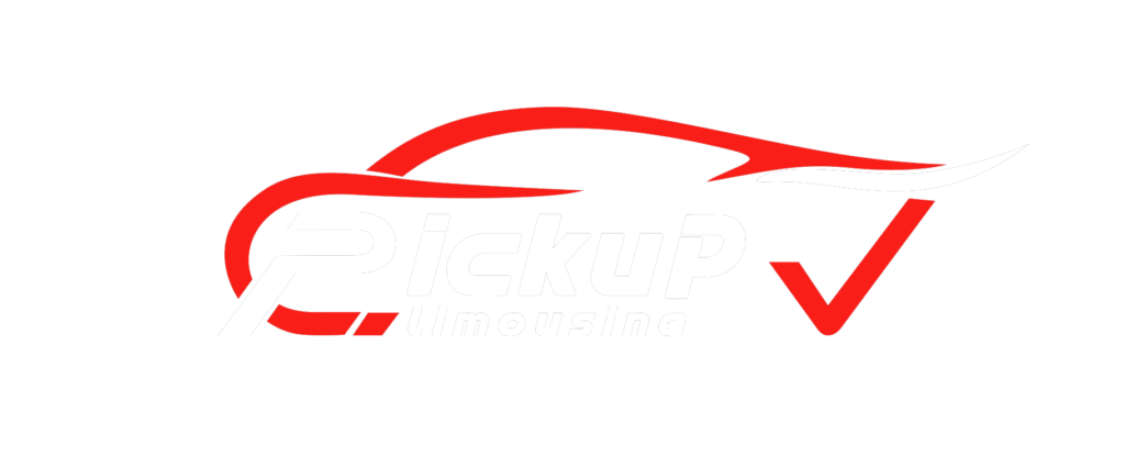 بيك اب ليموزين